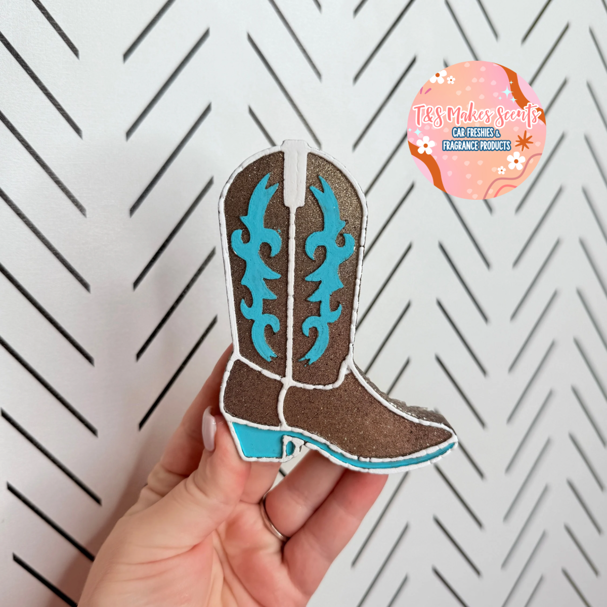 CUSTOM- Cowboy Boot