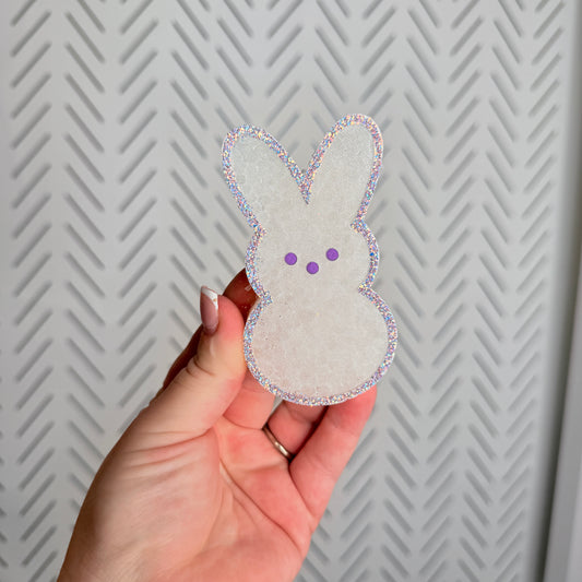 CUSTOM- Peep Bunny