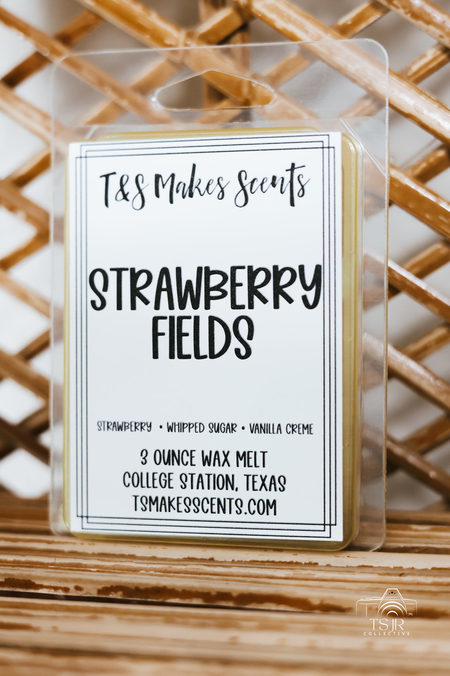 Strawberry Fields