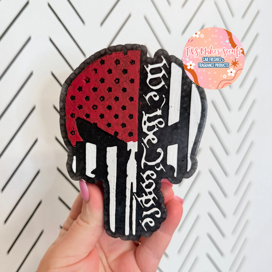 CUSTOM- We the People