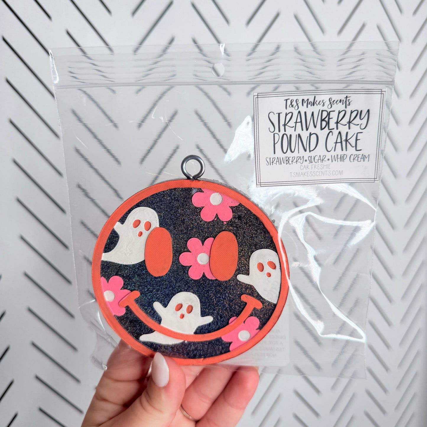 Strawberry Poundcake-107