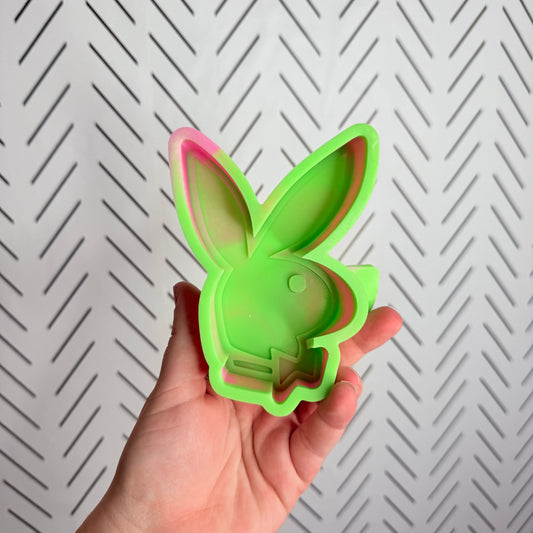 CUSTOM- Playboy Bunny