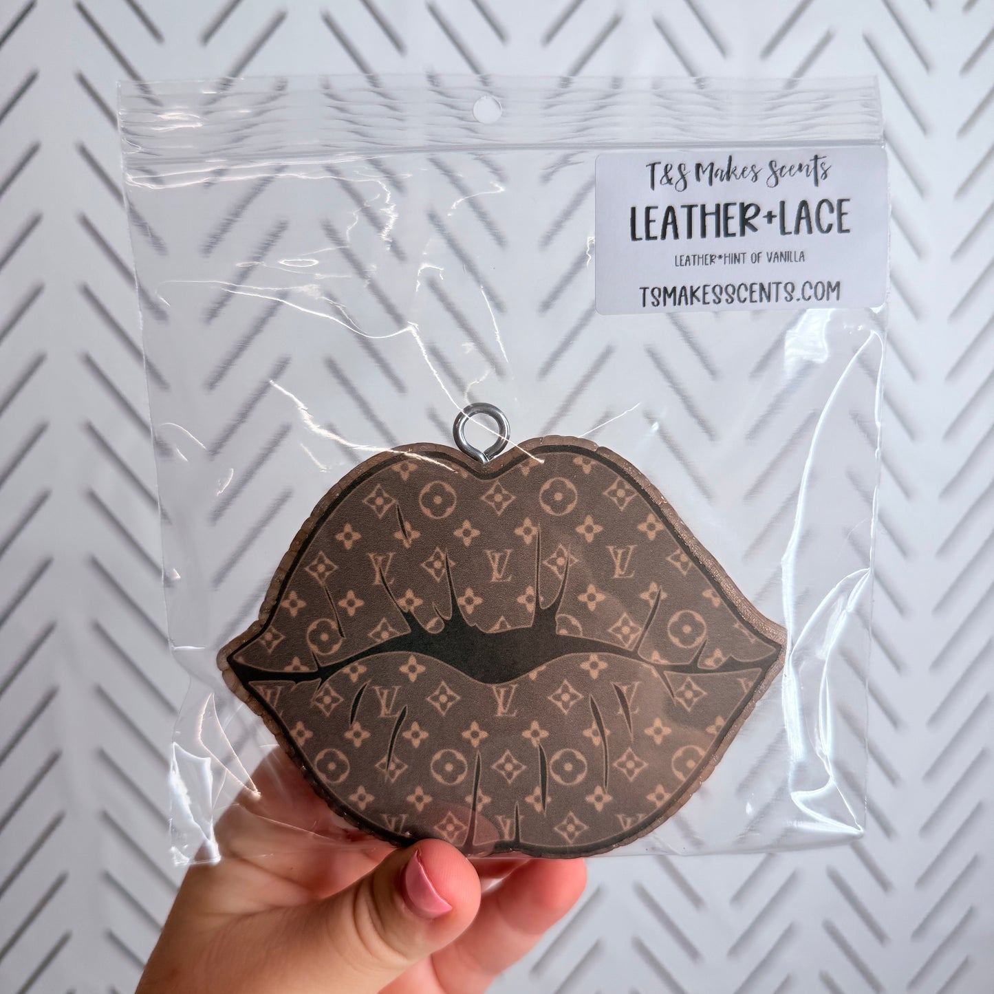 Leather & Lace-428