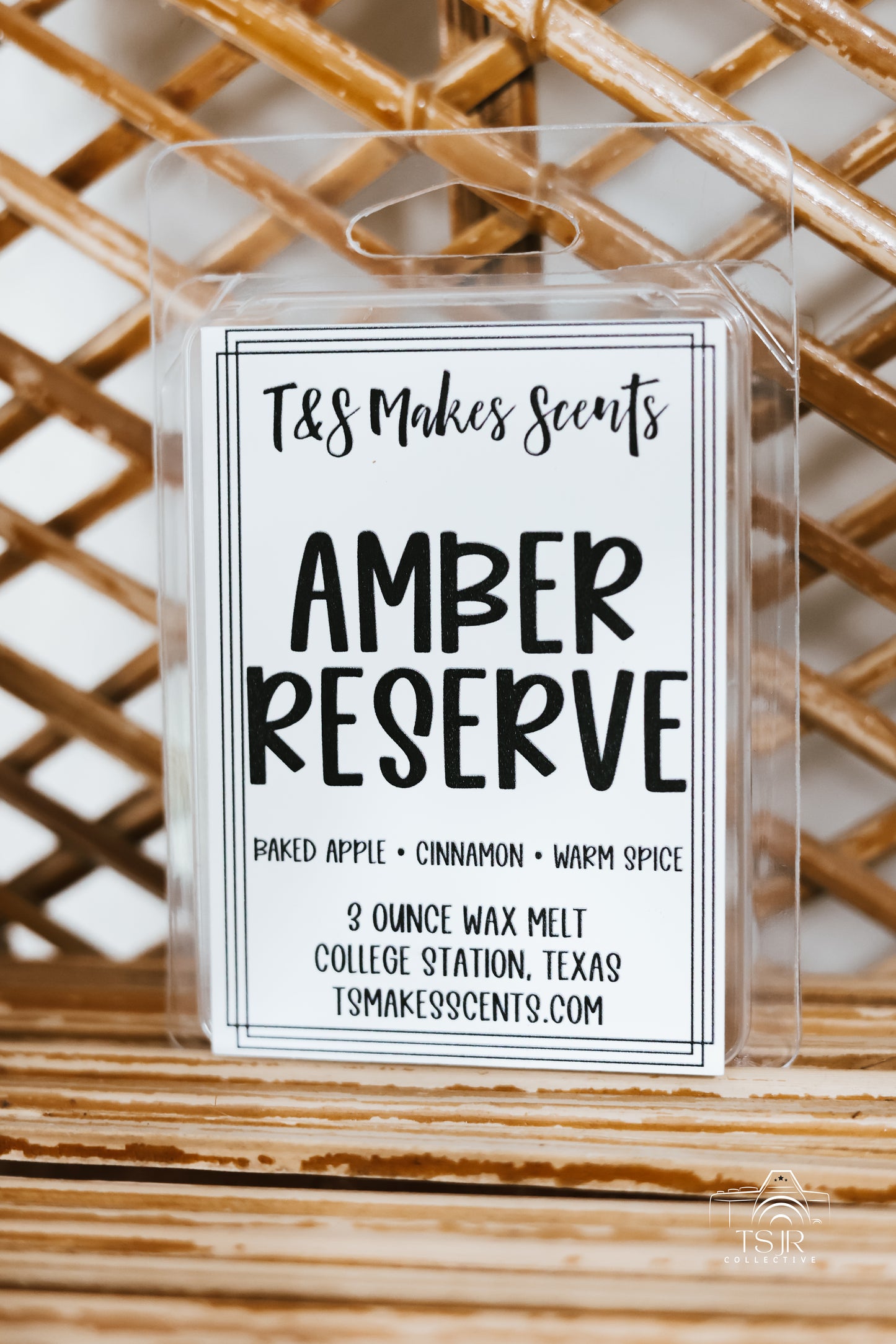 Amber Reserve