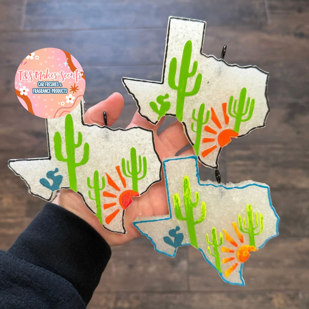 CUSTOM- A Texas Sunset