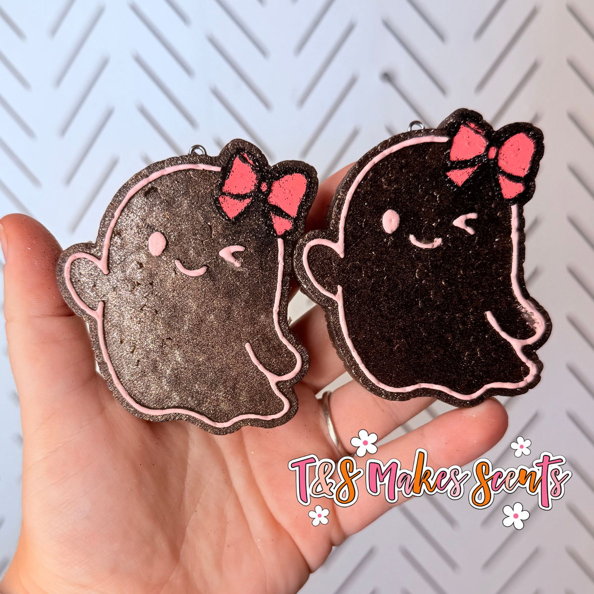 CUSTOM- Boo Babes Vents