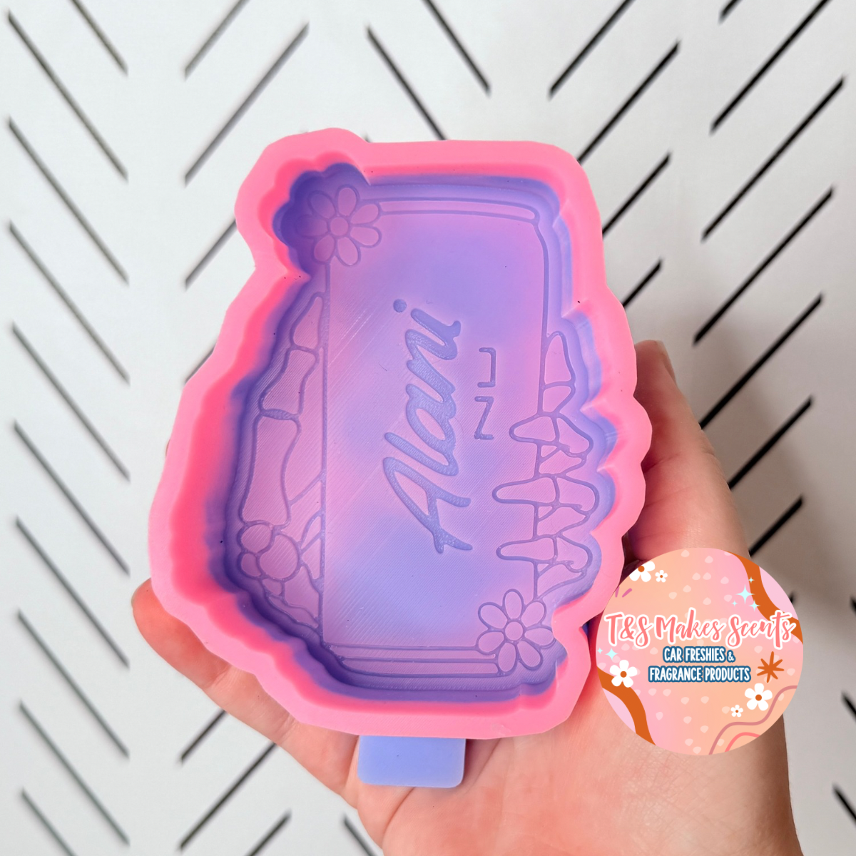 CUSTOM- Creep Energy Drink