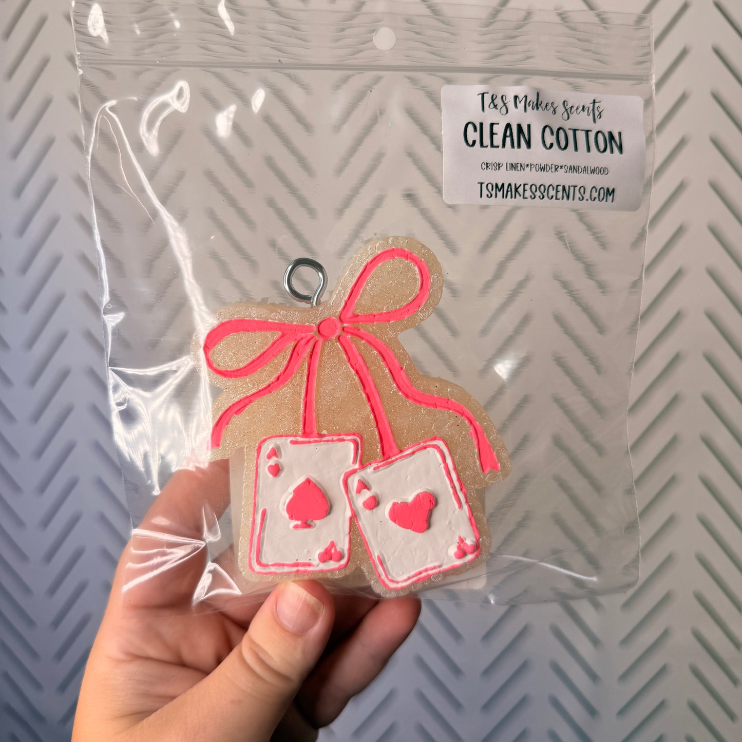 Clean Cotton-507