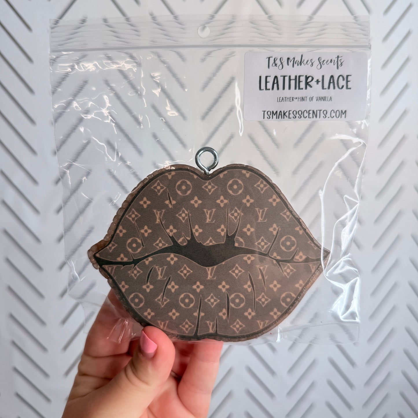 Leather & Lace-427