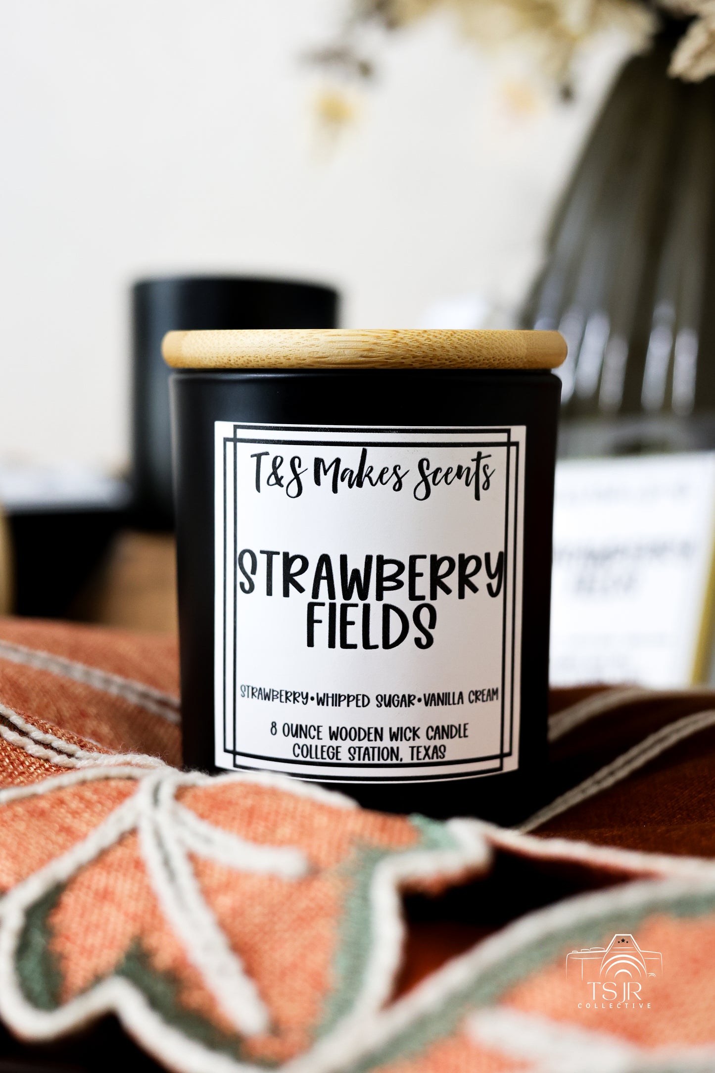 Strawberry Fields