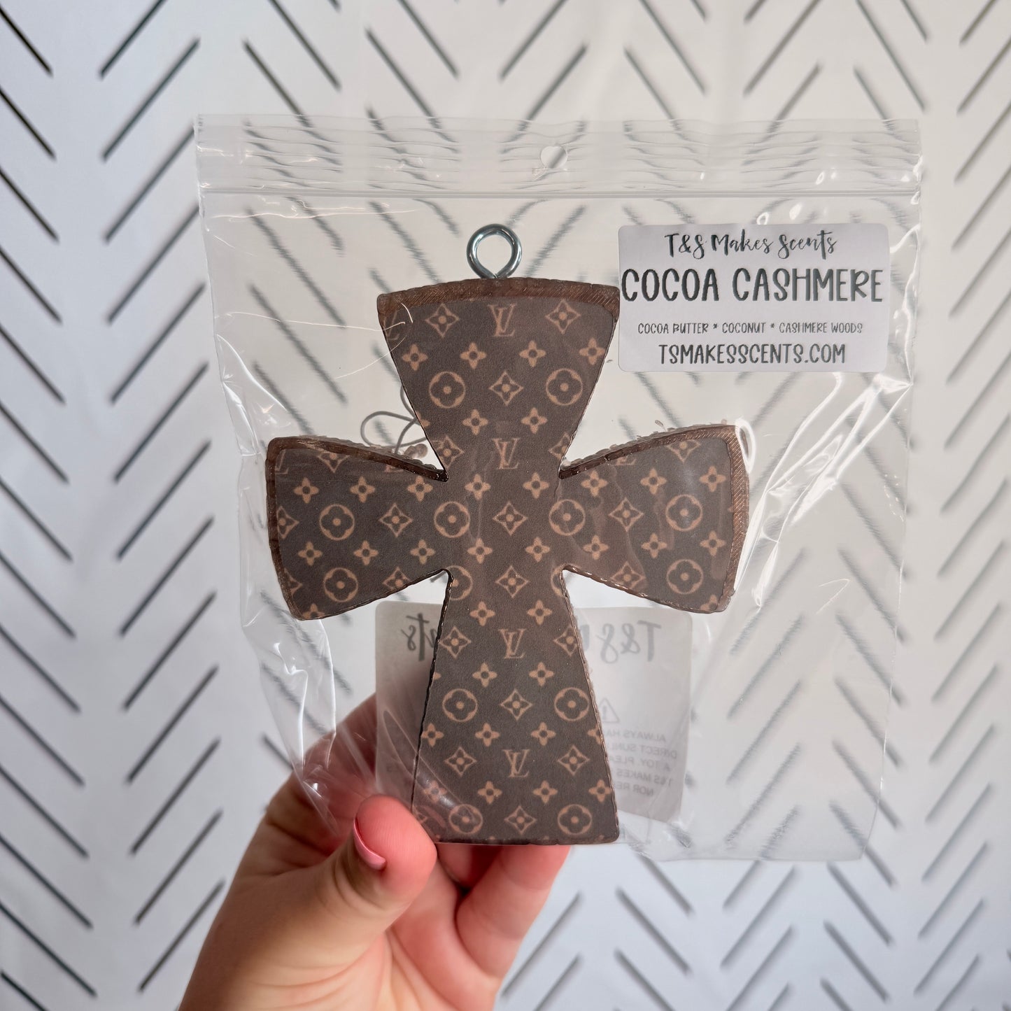 Cocoa Cashmere- 468