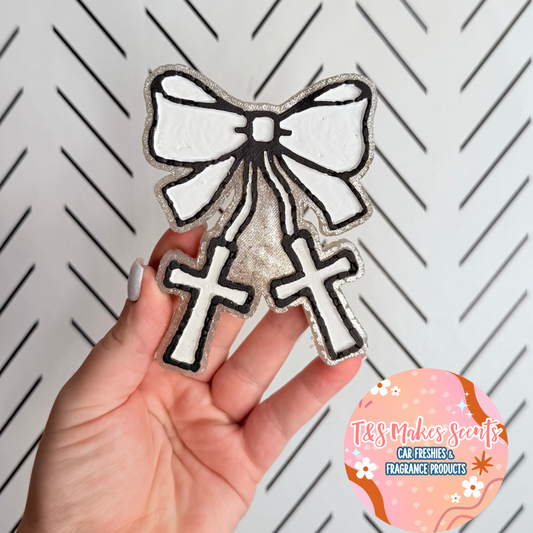 CUSTOM- Cross Cherries