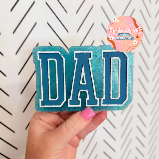 CUSTOM- DAD