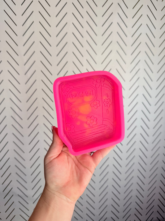 CUSTOM- His Word Bible