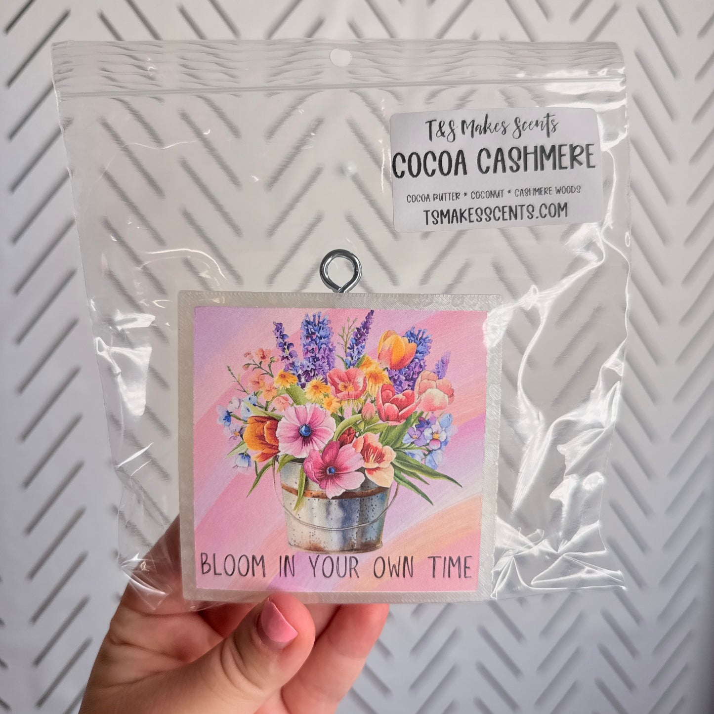 Cocoa Cashmere- 481