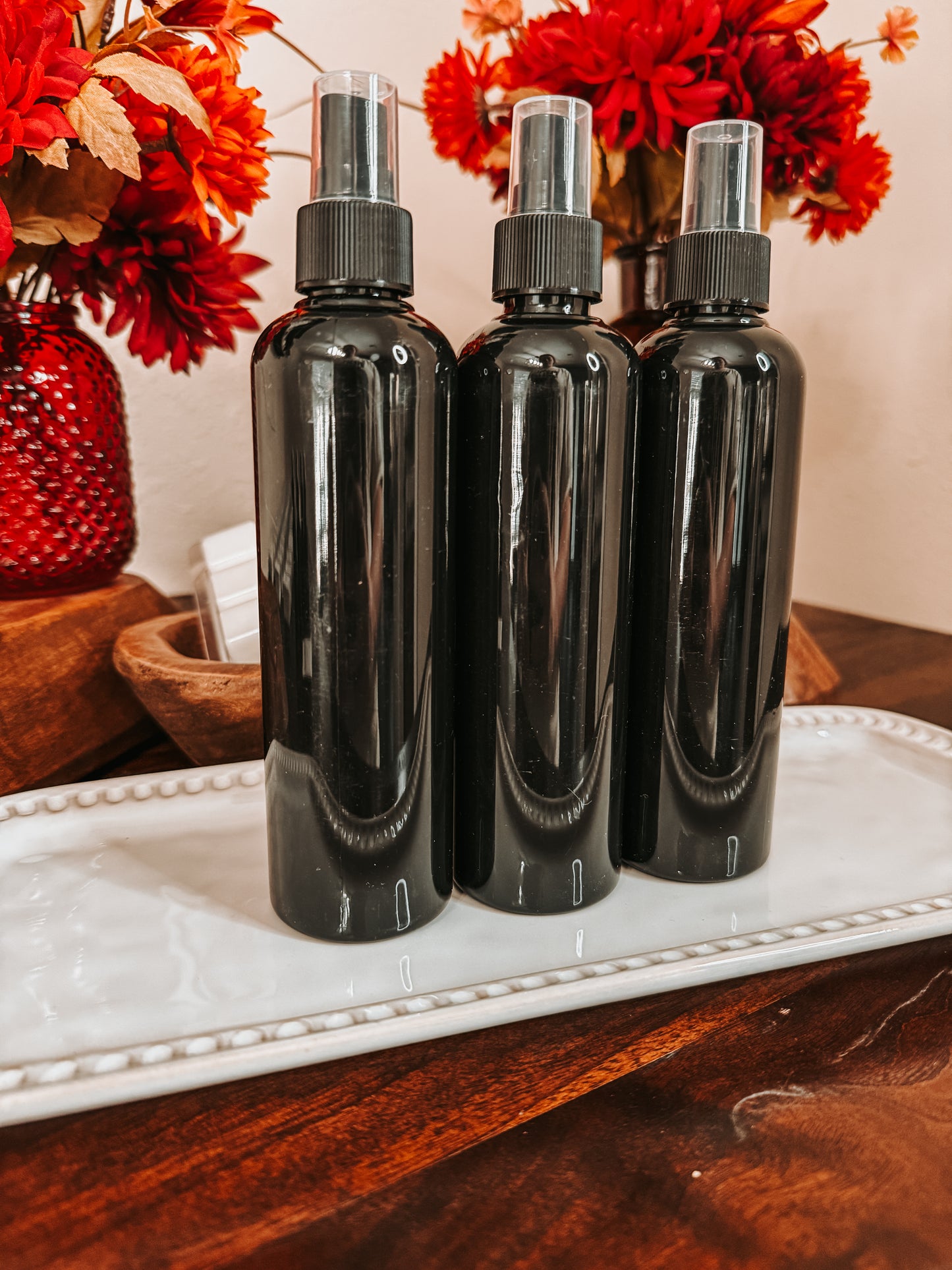 8 ounce fragrance spray