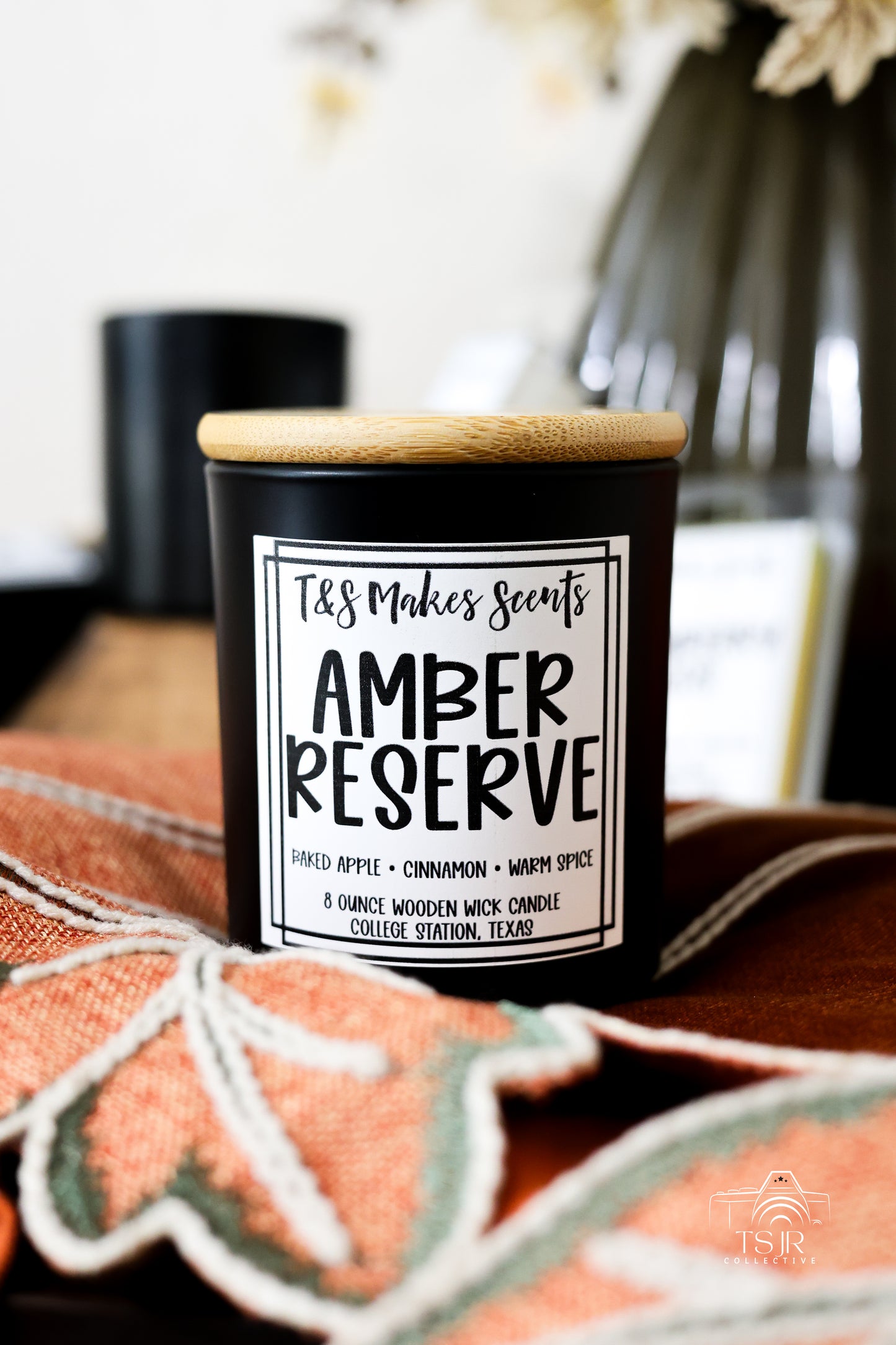 Amber Reserve