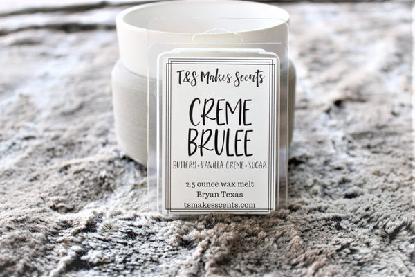Creme Brulee