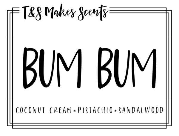 BUMBUM