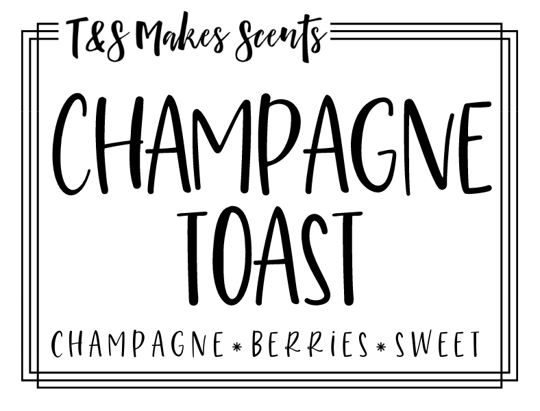 Champagne Toast