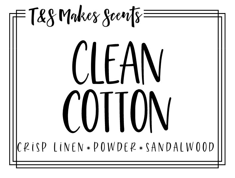 Clean Cotton