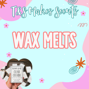Wax Melts