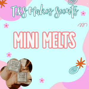 Mini Melts