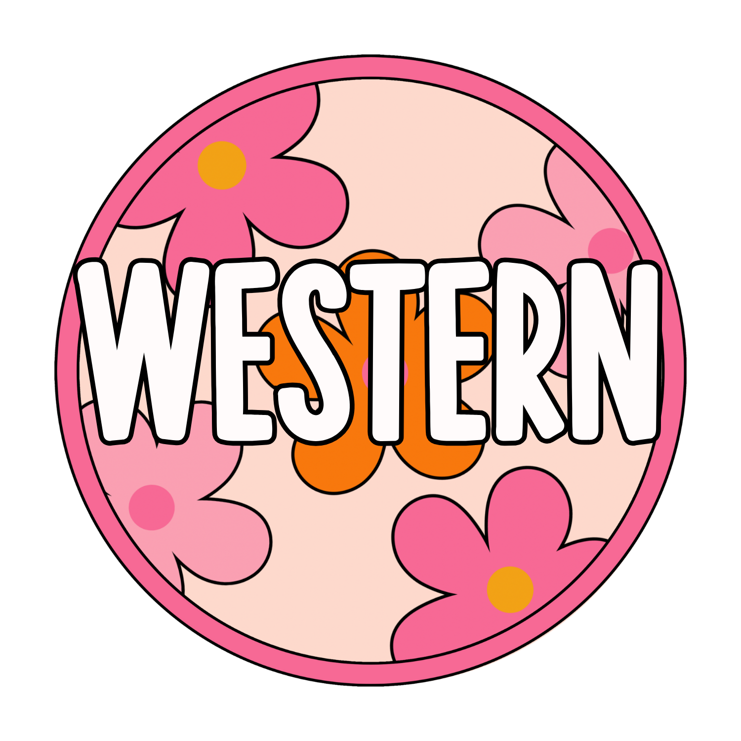 Western