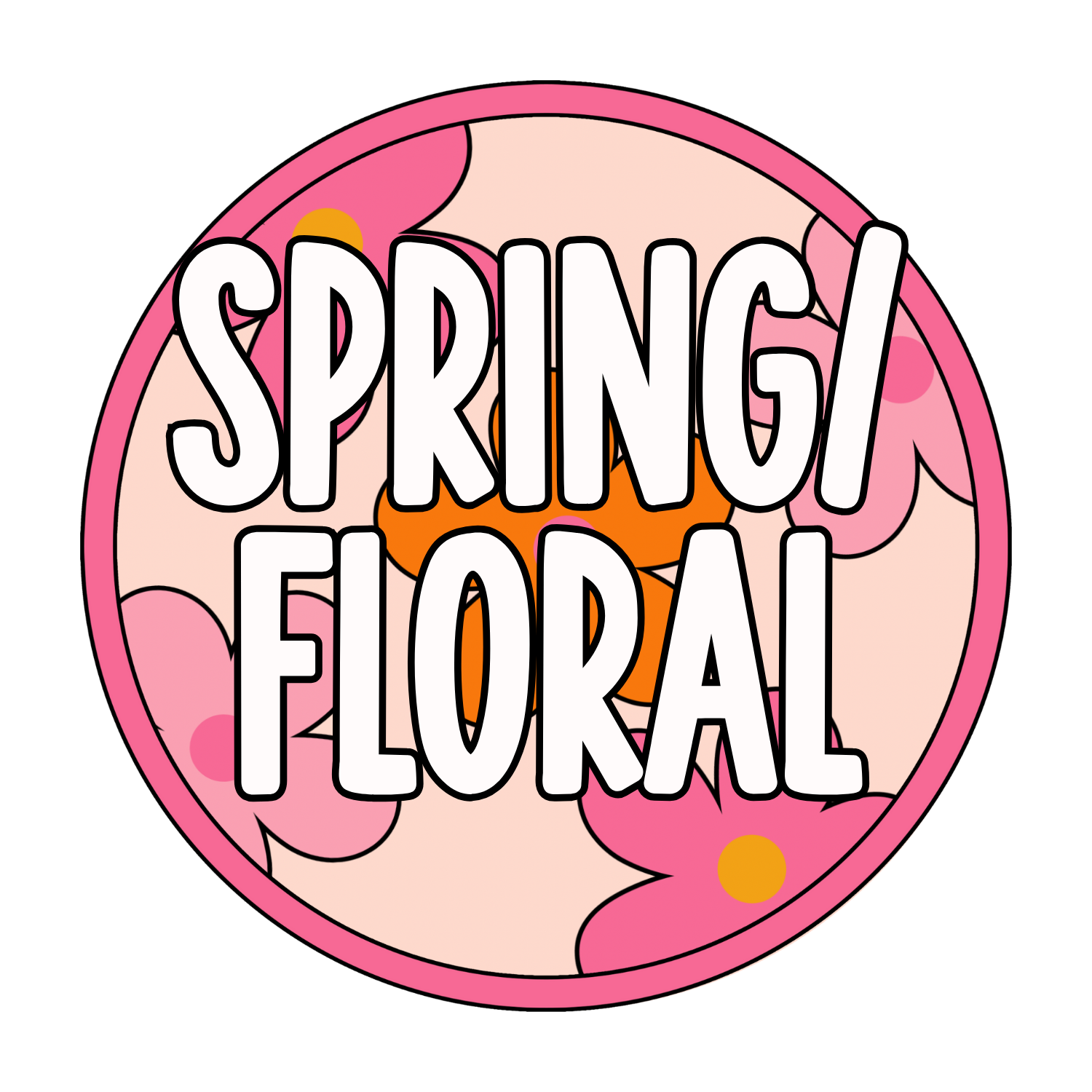 Easter/Spring/Floral