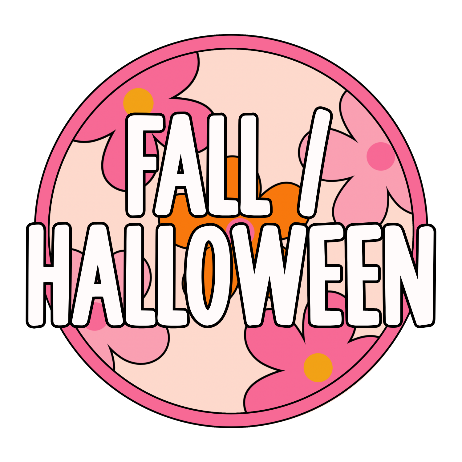 Fall/ Halloween