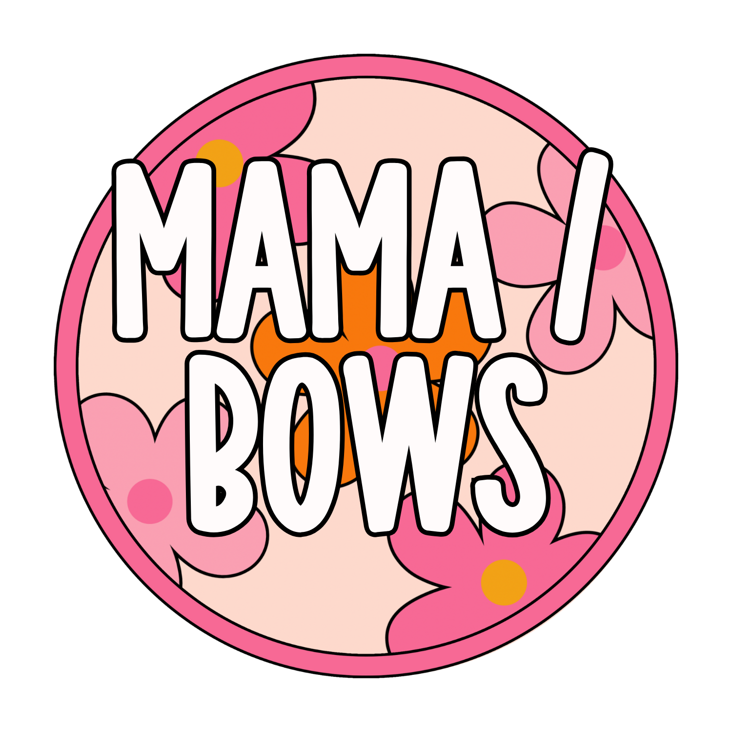 Mama/Bows