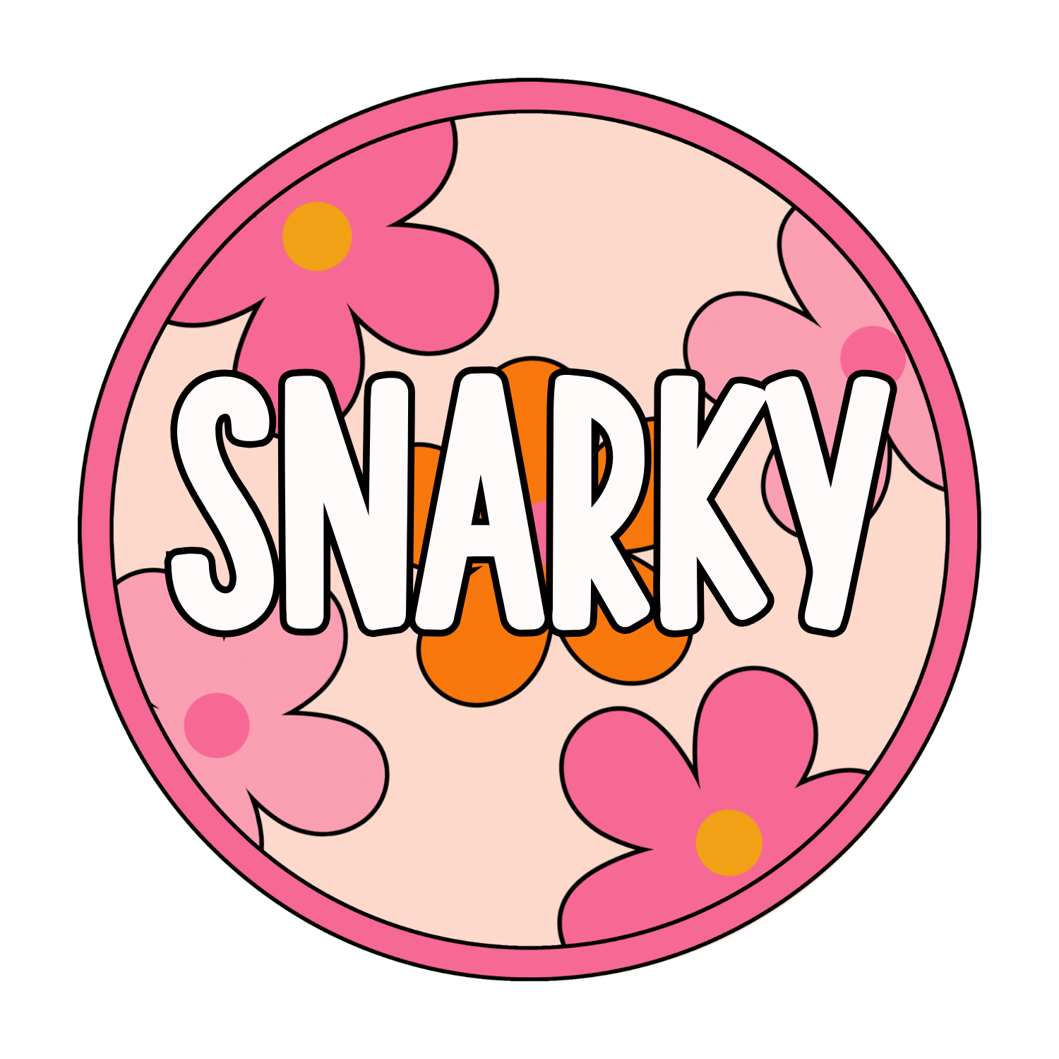 Snarky
