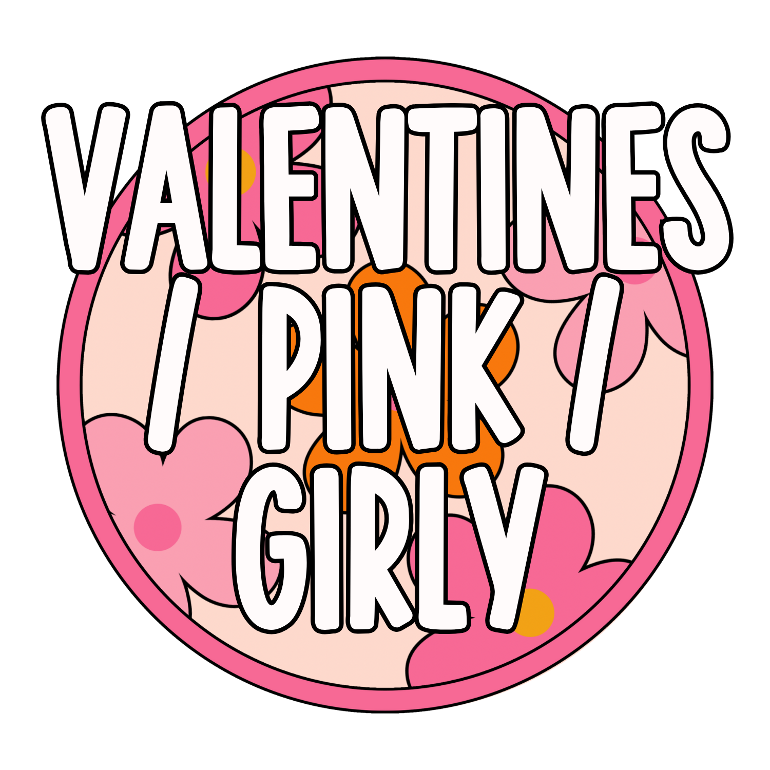 Valentines/Pink/Girly