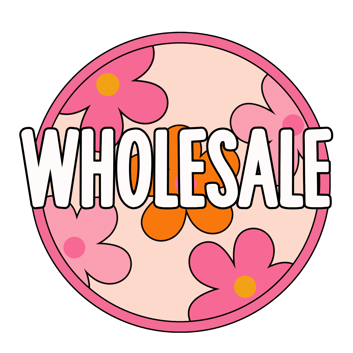 Wholesale- Please reach out with any questions.