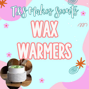 Wax Warmers