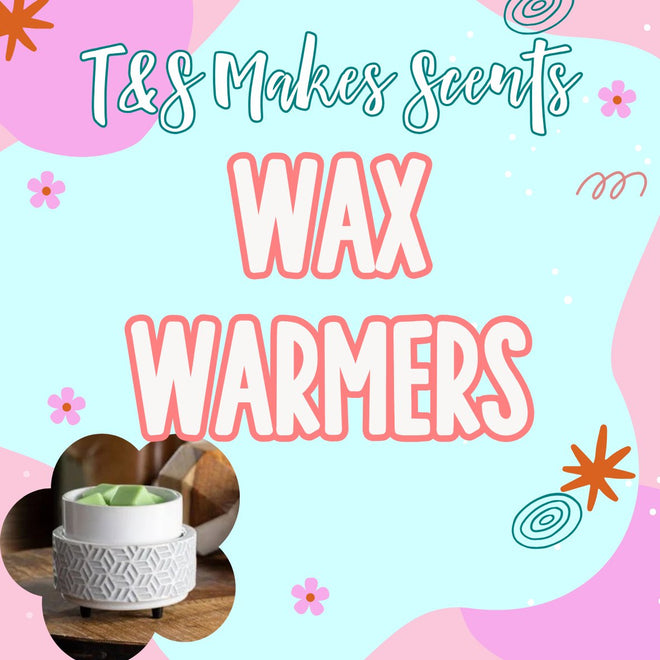 Wax Warmers