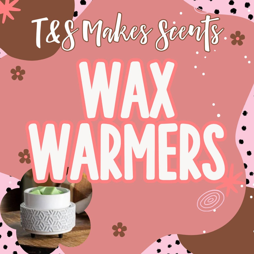Wax Warmers