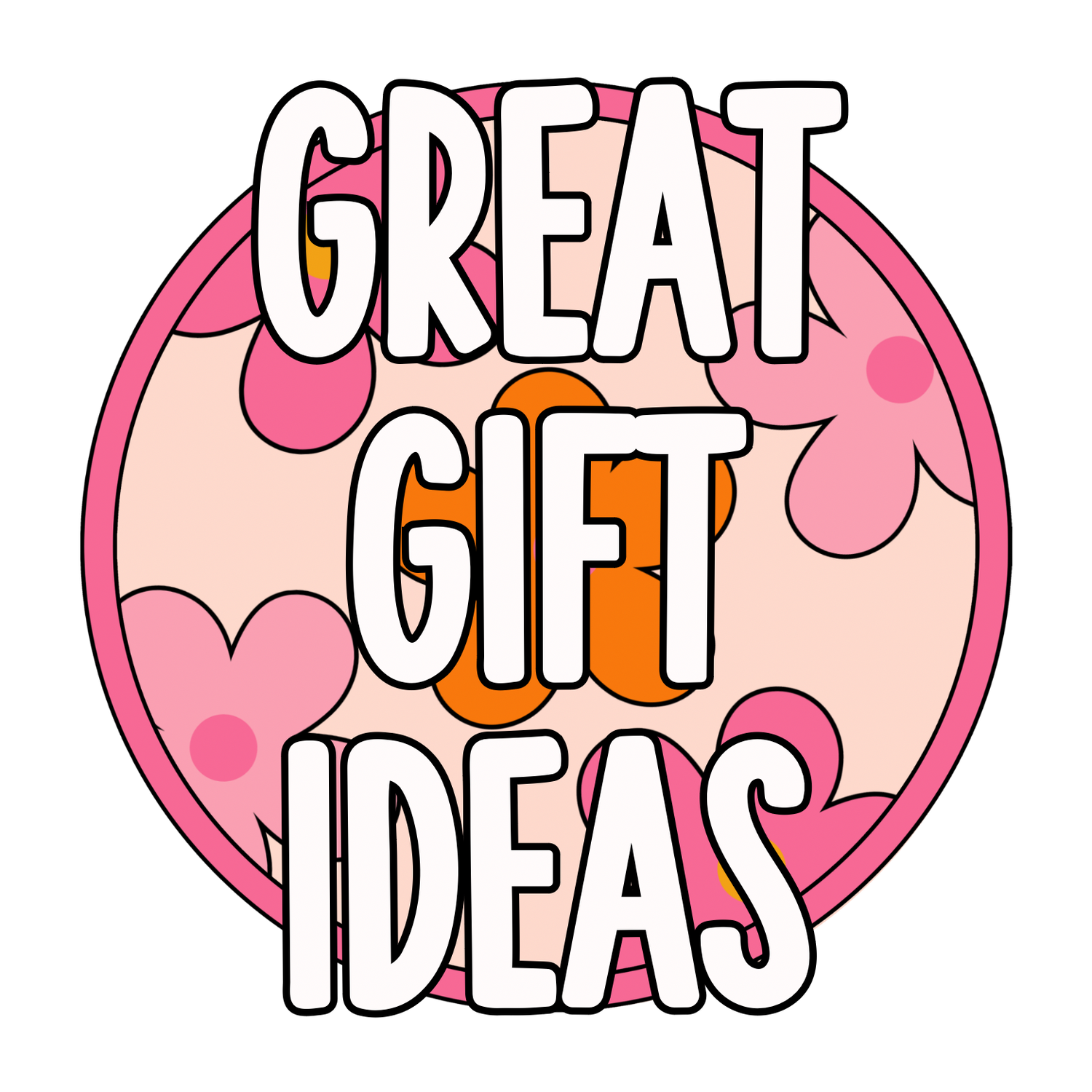 Great Gift Ideas