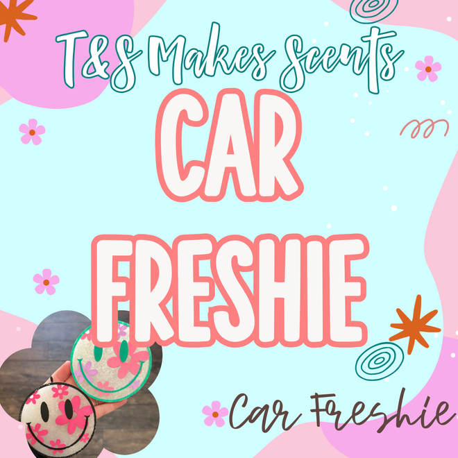 Car Freshies