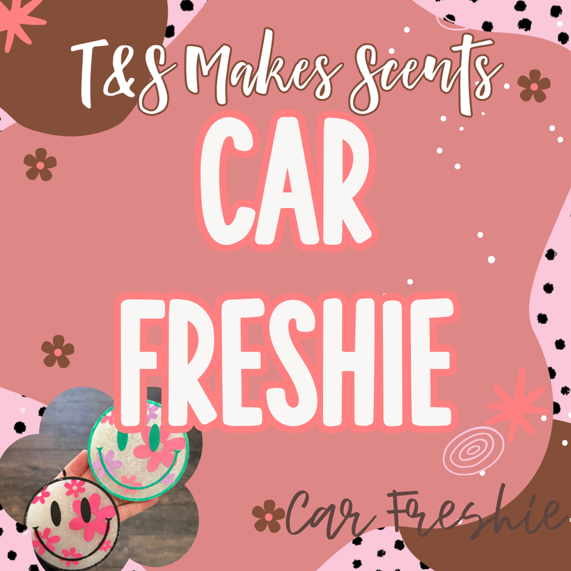 Car Freshies
