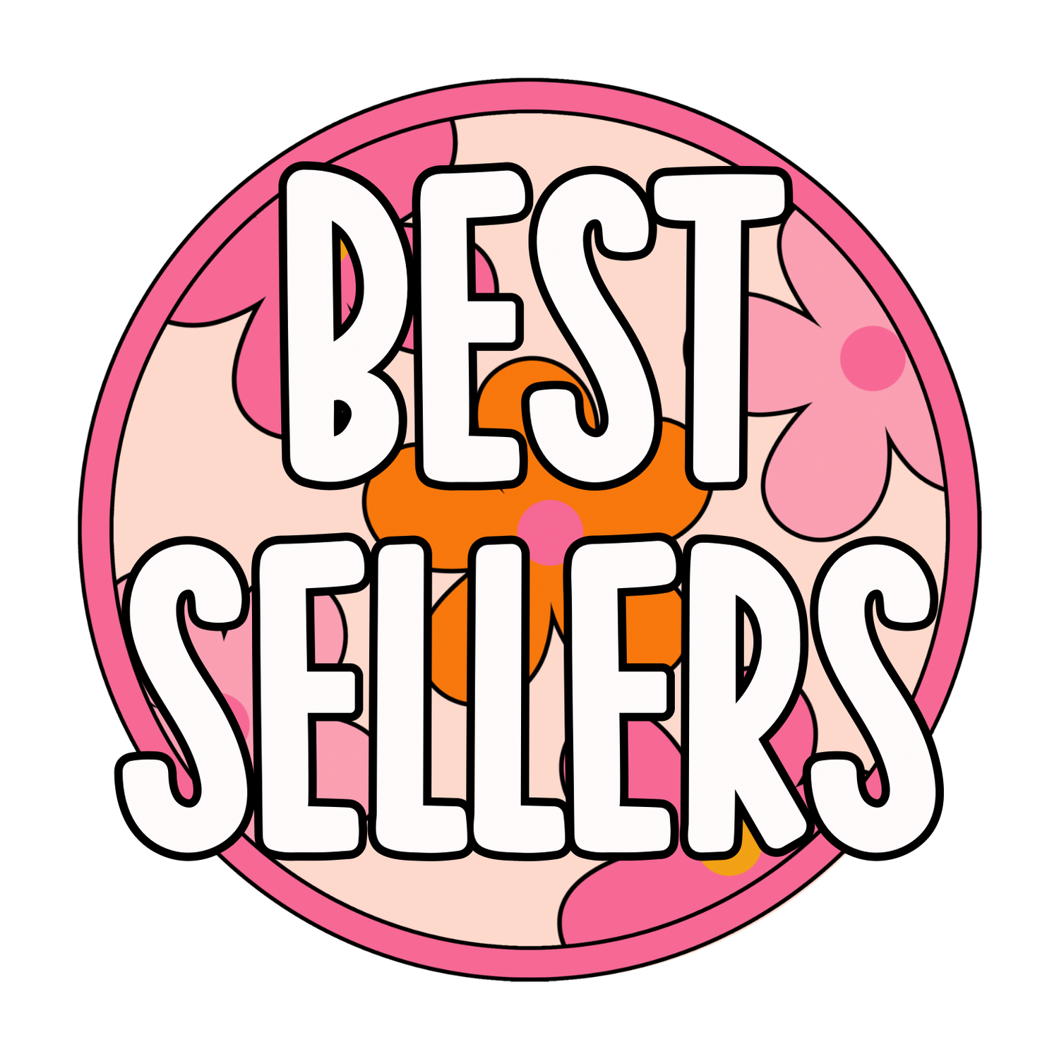 The Best Sellers at T&S