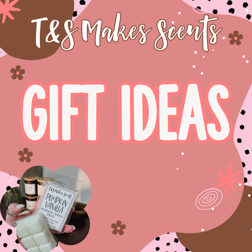 Great Gift Ideas