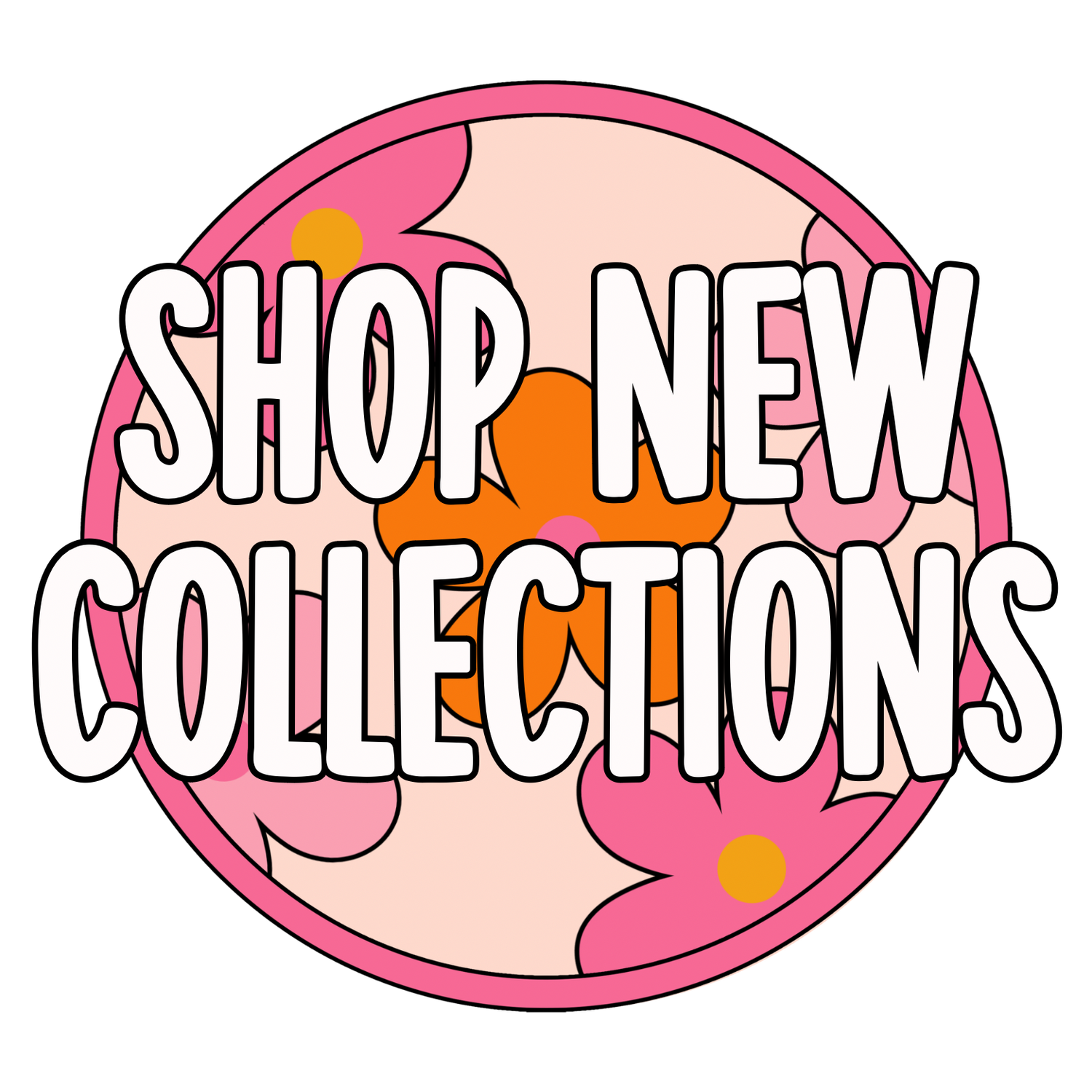 Shop New Collections