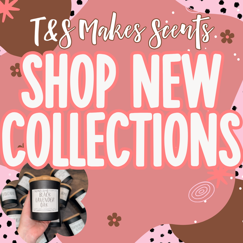 Shop New Collections