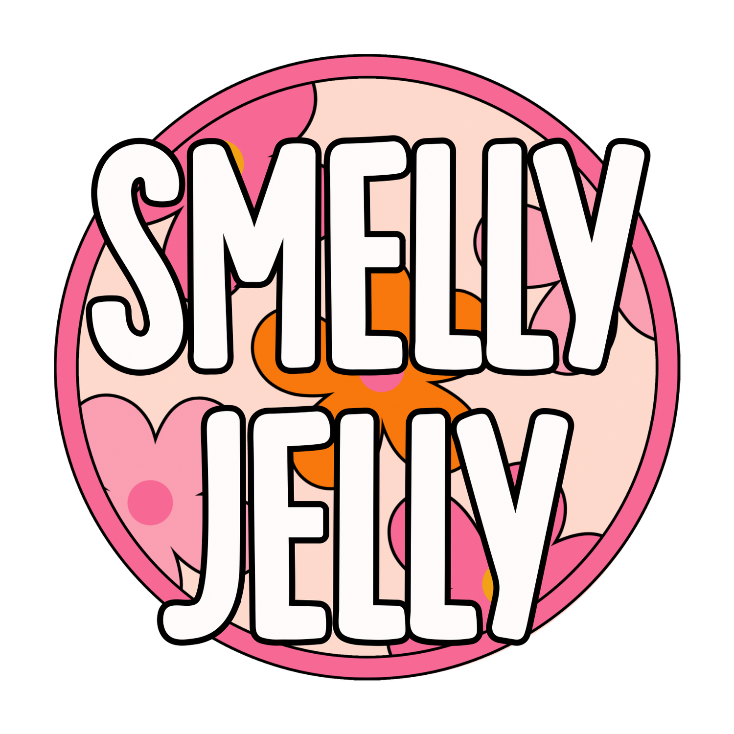 Smelly Jelly