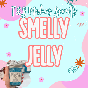 Smelly Jelly