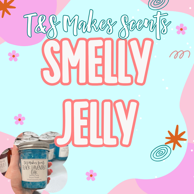 Smelly Jelly