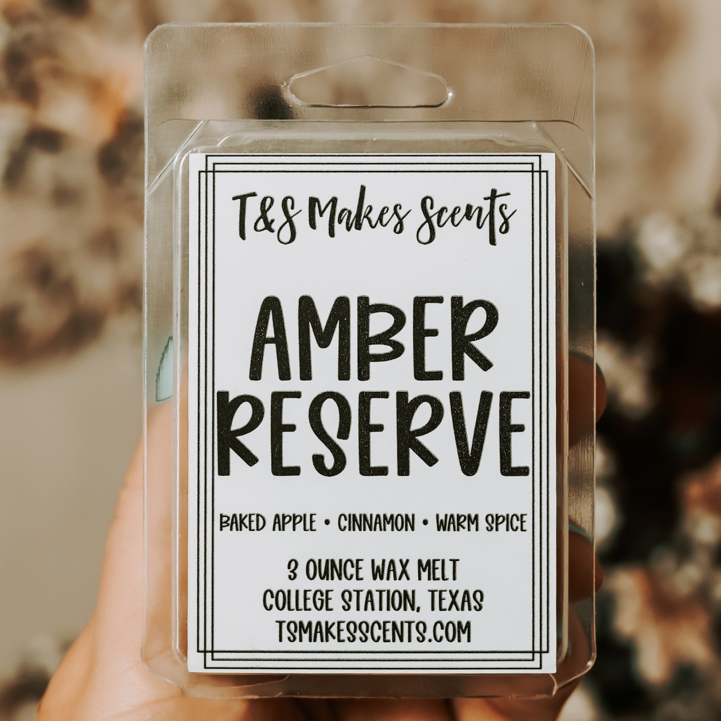 Amber Reserve