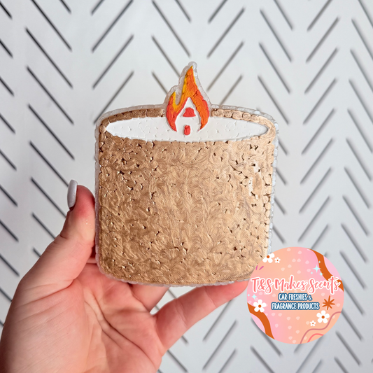 CUSTOM- Candle