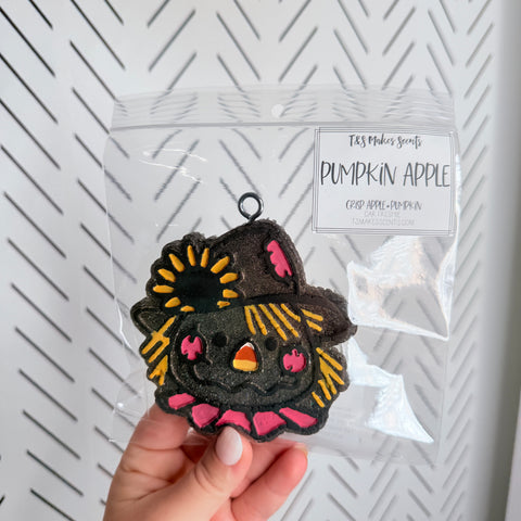 Pumpkin Apple-201